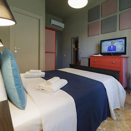 Budget Rooms Logudoro 35 Cagliari Exterior photo