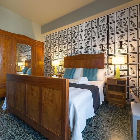 Budget Rooms Logudoro 35 Cagliari Exterior photo