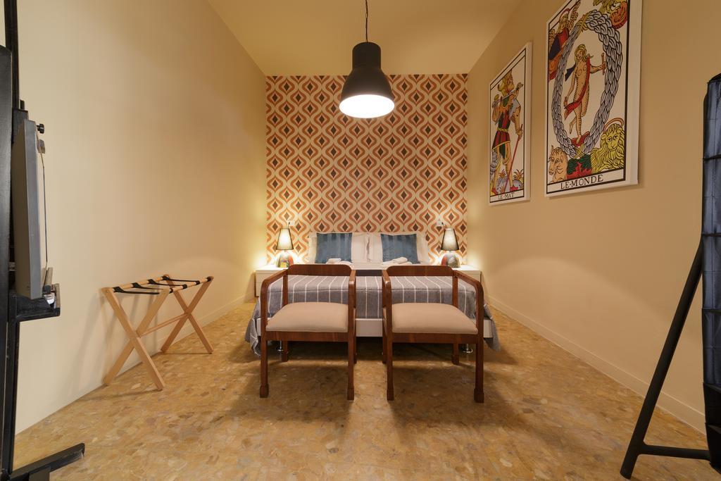 Budget Rooms Logudoro 35 Cagliari Exterior photo