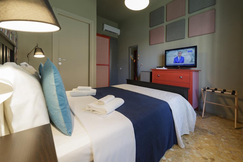 Budget Rooms Logudoro 35 Cagliari Exterior photo