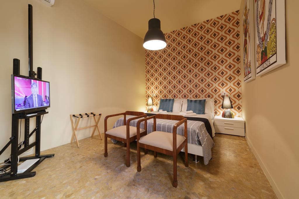 Budget Rooms Logudoro 35 Cagliari Exterior photo
