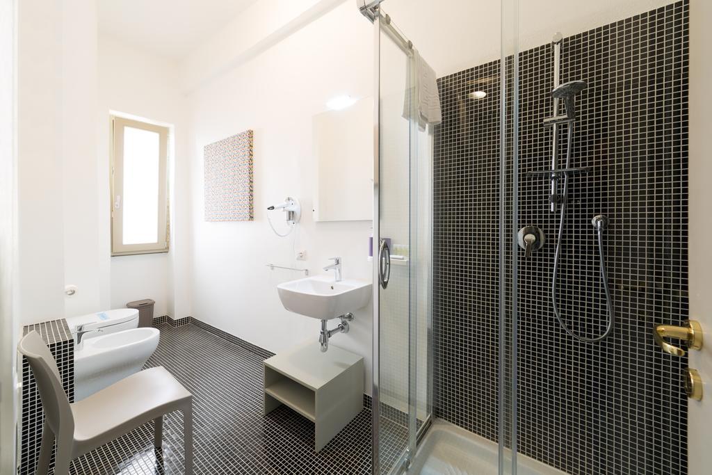 Budget Rooms Logudoro 35 Cagliari Exterior photo