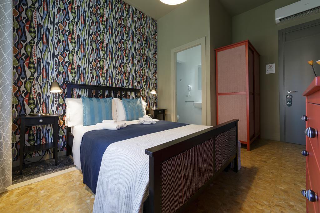 Budget Rooms Logudoro 35 Cagliari Exterior photo