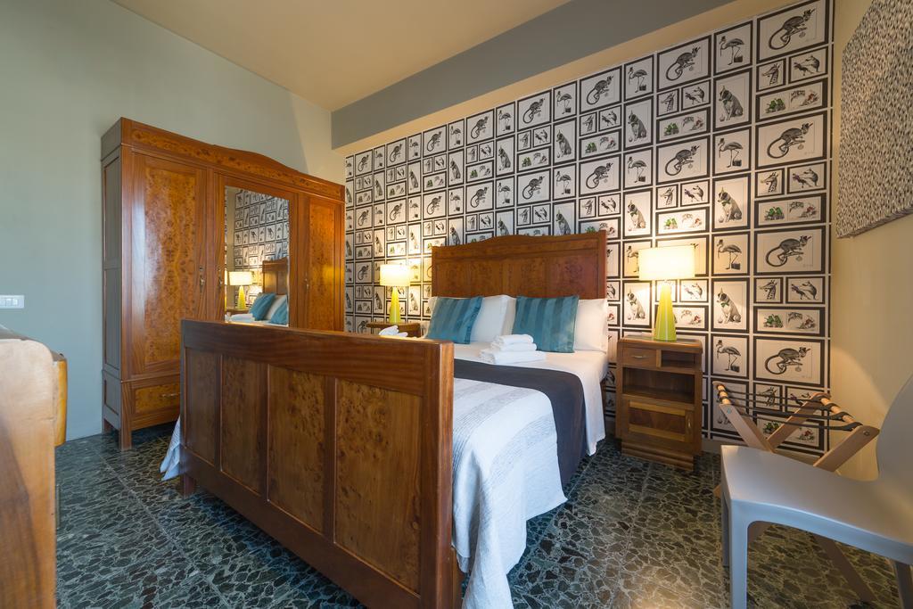 Budget Rooms Logudoro 35 Cagliari Exterior photo