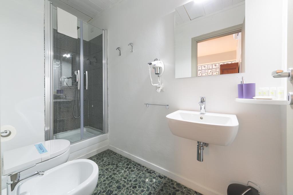Budget Rooms Logudoro 35 Cagliari Exterior photo